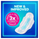 Always Ultra Thin Regular Pads, Unscented - Size 1 (96 ct.)