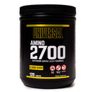 Amino 2700<h4>For bodybuilders seeking to easily increase their intake of amino acids.</h4>