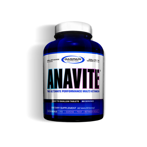 ANAVITE - TABLETS