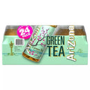 AriZona Green Tea with Ginseng and Honey (16oz / 24pk)