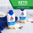 Atkins Gluten Free Protein-Rich Shake, Creamy Vanilla, Keto Friendly (15 pk.)