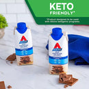 Atkins Gluten Free Protein-Rich Shake, Milk Chocolate Delight, Keto Friendly (15 pk.)