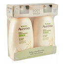 Aveeno Daily Moisturizing Body Wash (33 fl. oz., 2 pk.)