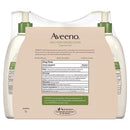 Aveeno Daily Moisturizing Lotion (18 fl. oz., 2 pk. + 2.5 oz. Tube)