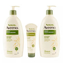 Aveeno Daily Moisturizing Lotion (18 fl. oz., 2 pk. + 2.5 oz. Tube)