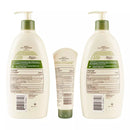 Aveeno Daily Moisturizing Lotion (18 fl. oz., 2 pk. + 2.5 oz. Tube)