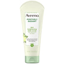 Aveeno Positively Radiant Brightening Face Scrub (3 pk.)