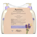 Aveeno Stress Relief Moisturizing Lotion (18 fl. oz., 2 pk. with 2.5 oz. Tube)