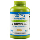 B-Complex Tablets (300 ct.)