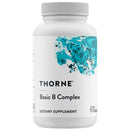 Basic B Complex 60 caps