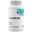 Biotin (previously Biotin-8) 60 caps