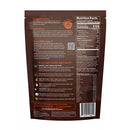 BBfL Organic Whey Based Lifestyle Protein Shake, Cocoa Cream (Choose Size)