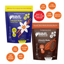 BBfL Organic Whey Based Lifestyle Protein Shake, Cocoa Cream (Choose Size)