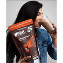 BBfL Organic Whey Based Lifestyle Protein Shake, Cocoa Cream (Choose Size)