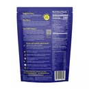 BBfL Organic Whey Based Lifestyle Protein Shake, Vanilla  14.1 oz. Bag