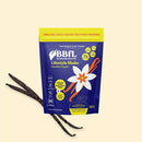 BBfL Organic Whey Based Lifestyle Protein Shake, Vanilla  14.1 oz. Bag