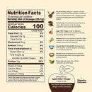 Item 1 of 11     Click to see expanded view BBfL Plant Based Lifestyle Protein Shake, Cocoa Cream  15.4 oz. Bag