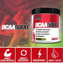 BCAA5000（パウダー）