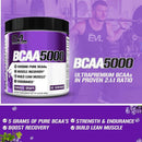 BCAA5000（パウダー）