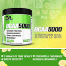 BCAA5000（パウダー）