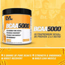 BCAA5000（パウダー）