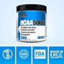 BCAA5000（パウダー）