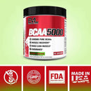 BCAA5000（パウダー）