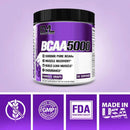 BCAA5000（パウダー）