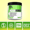 BCAA5000（パウダー）