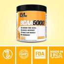 BCAA5000（パウダー）