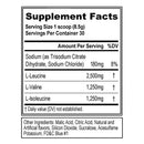 BCAA5000（パウダー）