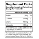 BCAA5000（パウダー）