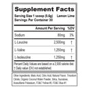 BCAA5000（パウダー）