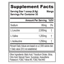 BCAA5000（パウダー）