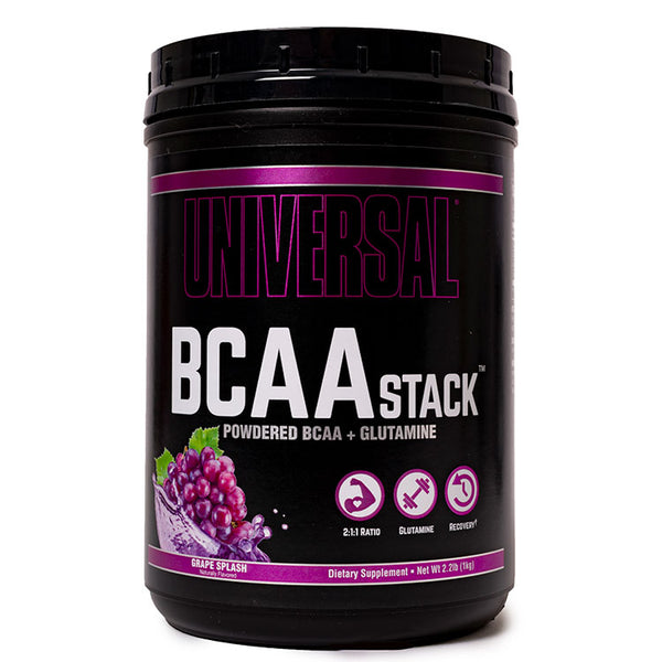BCAA STACK<h4>For athletes seeking to improve endurance and recovery.</h4>