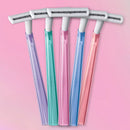 BIC Silky Touch Women's Disposable Razor (40 ct.)
