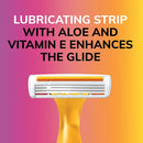 BIC Soleil Color Collection Razors (16 ct.)