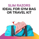 BIC Soleil Color Collection Razors (16 ct.)