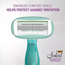 BIC Soleil Sensitive Advanced Women's Disposable Razor (10 ct.)