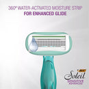 BIC Soleil Sensitive Advanced Women's Disposable Razor (10 ct.)