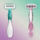 BIC Soleil Sensitive Advanced Women's Disposable Razor (10 ct.)