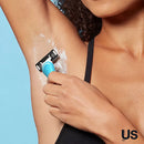 BIC Us. 5-Blade Disposable Razors (12 ct.)