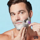 BIC Us. 5-Blade Disposable Razors (12 ct.)