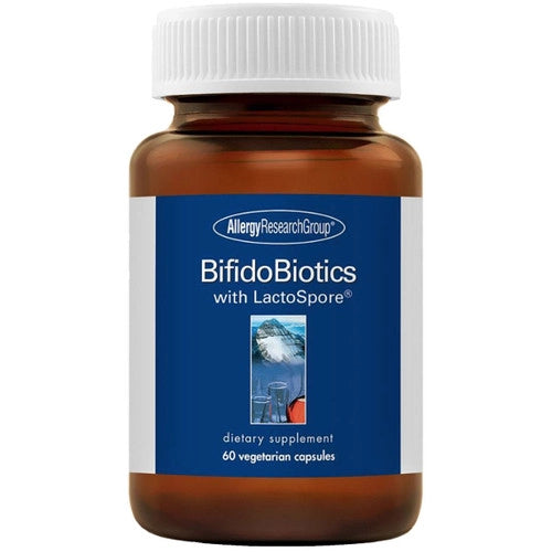 BifidoBiotics 60캡슐