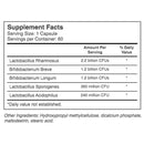 BifidoBiotics 60 caps