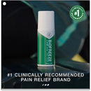 BIOFREEZE Cold Therapy Pain Relief Roll-On (2 pk., 3 fl. oz./pk.)