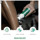 BIOFREEZE Cold Therapy Pain Relief Roll-On (2 pk., 3 fl. oz./pk.)