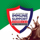 BOOST High Protein Drink, Chocolate (24 pk.)