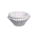 BUNN 8-10 Cup Paper Flat-Bottom Coffee Filters (1000 ct.)