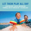 Banana Boat Sport Kids Sunscreen Spray, SPF 50 (9.5 oz., 2 pk.)